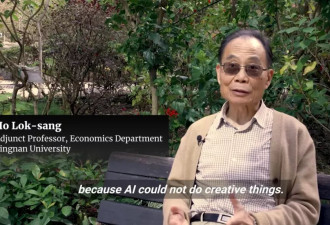 香港毕业生手握大学文凭，却找不到工作