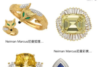 春晚撒贝宁戴的马头胸针火出圈，价格让你不敢置信！
