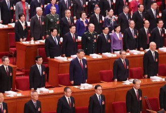 中国两会看点：对台升级与高官缺席