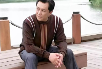 唐国强的糟心事:两个儿子都是残疾,难怪他73岁也不敢退休!