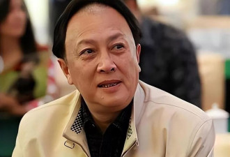 唐国强的糟心事:两个儿子都是残疾,难怪他73岁也不敢退休!