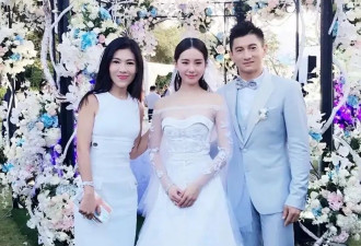 曝吴奇隆刘诗诗感情近况,两人分隔两地工作,上海房没卖女方在住