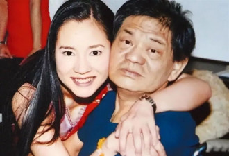 曾是香港当红艳星,如今50多岁在快餐店擦桌洗碗,连单间都租不起
