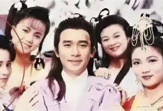 曾是香港当红艳星,如今50多岁在快餐店擦桌洗碗,连单间都租不起