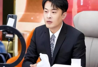 辛巴财富自由,退网后前往美国居住,发生交通事故被网友偶遇