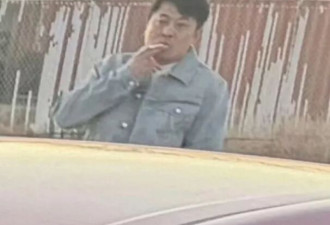 辛巴财富自由,退网后前往美国居住,发生交通事故被网友偶遇