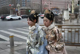 "和我有什么关系？":中国年轻人为何不再关注两会