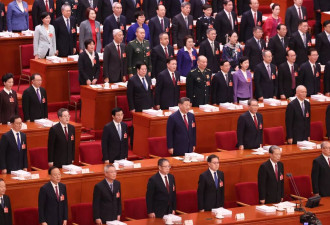 风险和竞争加剧，中国押注科技以抵御美国压力