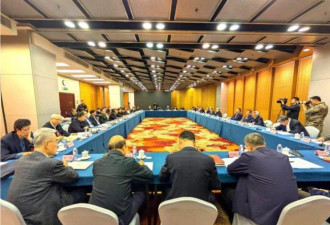 川习会生变？中国驻美大使谢锋这样说