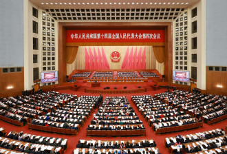 中国怎么应对世界乱局?政府工作报告释放关键信号