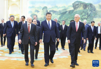 中国怎么应对世界乱局?政府工作报告释放关键信号