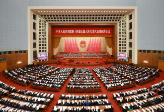 中国怎么应对世界乱局?政府工作报告释放关键信号