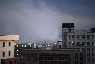 客户刚收货，还没打尾款就被炸死了，义乌也难