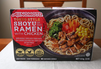 别吃了! Costco紧急召回促销食品: 不少华人已囤, 赶紧去退款!