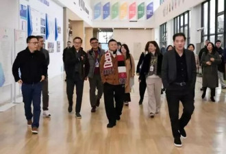 马云砸下22亿办学校：不鼓励每个孩子必须成功