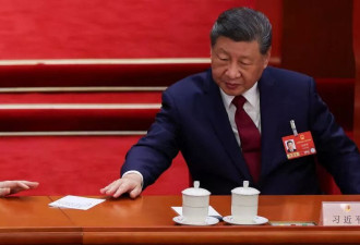 北京“朋友圈”无防御能力 习近平全球野心的末日