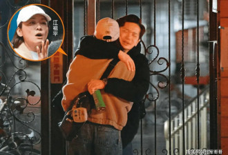 48岁江祖平近况曝光！控诉被小22岁前男友侵犯 再也不敢谈恋爱