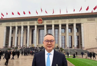政协委员建议：在海外试点“中国籍人员子女学校”
