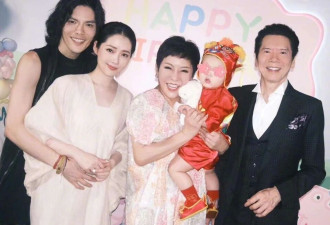 向华强硬刚逆子 谁让我高兴钱给谁 碧婷才配掌权