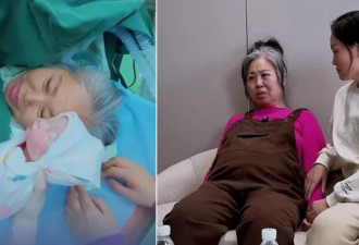 35岁独子病逝 吉林63岁妈1年把他“生回来”
