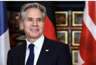 美以攻打伊朗 布林肯最担心一点...