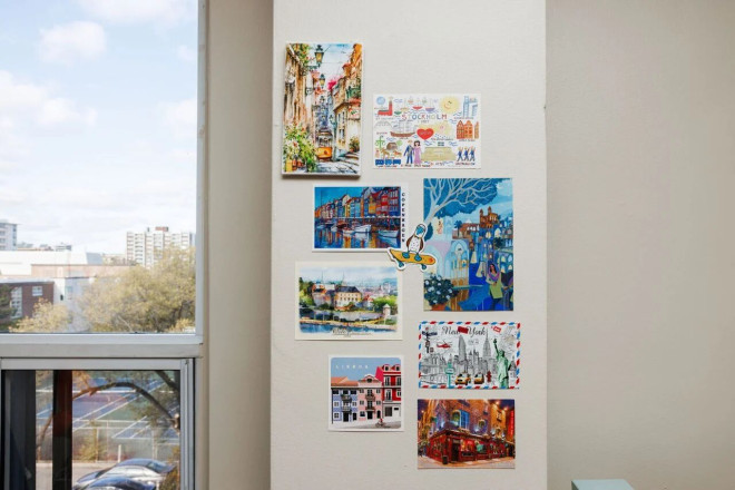 How a Gen Z finance enthusiast in Forest Hill spends her money