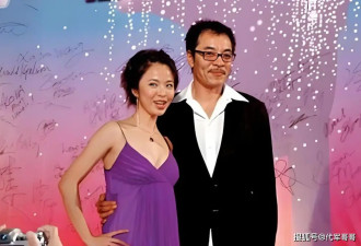 68岁刘威近况曝光！抛弃小24岁杨若兮闪婚化妆师，如今为养家四处奔波