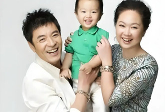 68岁刘威近况曝光！抛弃小24岁杨若兮闪婚化妆师，如今为养家四处奔波