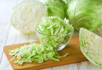 狂吃高丽菜好健康？专家示警1吃法危害大
