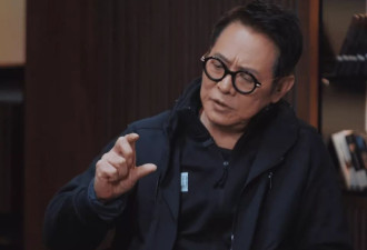 李连杰再次回应换心脏传闻，揭秘回春的方法
