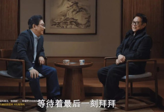 李连杰再次回应换心脏传闻，揭秘回春的方法
