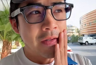 众星被困中东不到24小时，出现“恶心”一幕