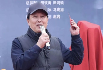 国家一级演员下海！73岁唐国强给短剧霸总做配
