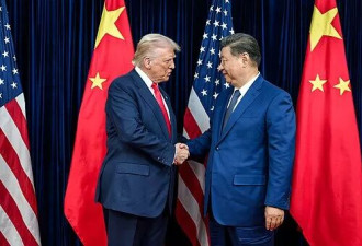 特习会前博弈升级：华盛顿施压北京转买美国能源