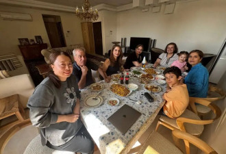 女记者战地日记丨一边追爆炸写新闻，一边防抢劫