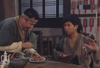 《武林外传》演员开免费自助餐厅，店内未设收银台，付钱全凭自愿