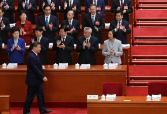中国押注高科技 欲与美国比高低