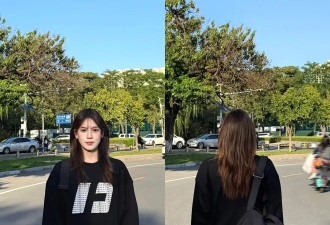 又到了穿“卫衣”的季节 这么穿美炸啦