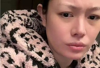39岁葛荟婕近况曝光！父亲赌博亲妈传销不听劝，如今恋情稳定与女儿生疏