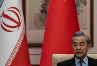 “当你需要中国时，他们是不会出现的！”