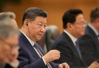 习近平信誉扫地 中国的这一窗口很可能彻底关闭