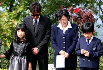 崔真实女儿指控外婆侵占16亿遗产，外婆喊冤枉