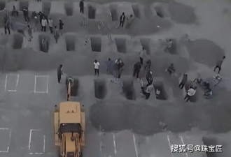 藏在央行地下，可扛核攻击！这座伊朗国家珠宝库，藏着世界最顶级的皇室珍宝