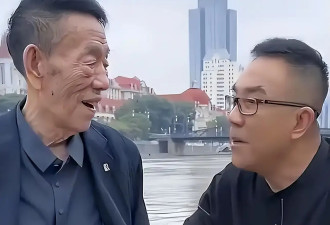 “吸血”亲爹、宠妾灭妻，侄女再曝大瓜，杨议彻底活成全网笑话！