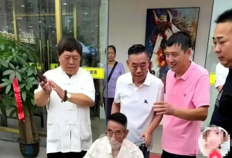“吸血”亲爹、宠妾灭妻，侄女再曝大瓜，杨议彻底活成全网笑话！