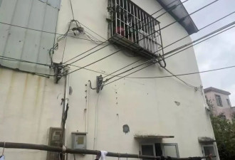 对门邻居装了3个摄像头，“能拍到我家客厅”