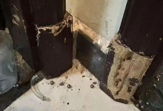 房屋散发恶臭被严重损坏，女租户失联，昆明房东报警