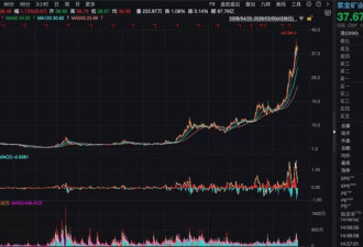 一年赚了500亿！世界矿业，迎来中国新王