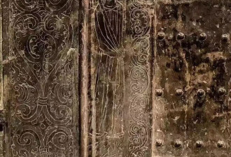 史上最强“小孩姐”：国博要给九岁的她办一个展