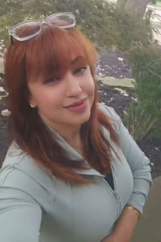 Nancy GrewalCredit: Nancy Grewal/Instagram